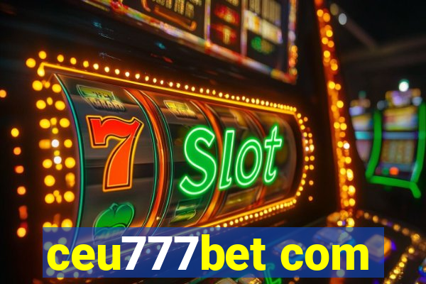 ceu777bet com